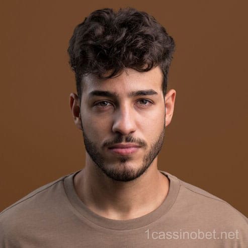 Avatar do usuário Márcio